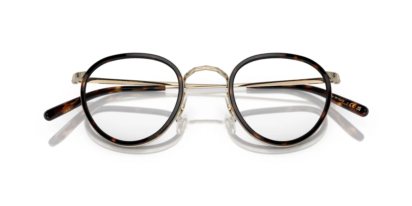Oliver Peoples Mp-2 1104 Eyeglasses - view 16